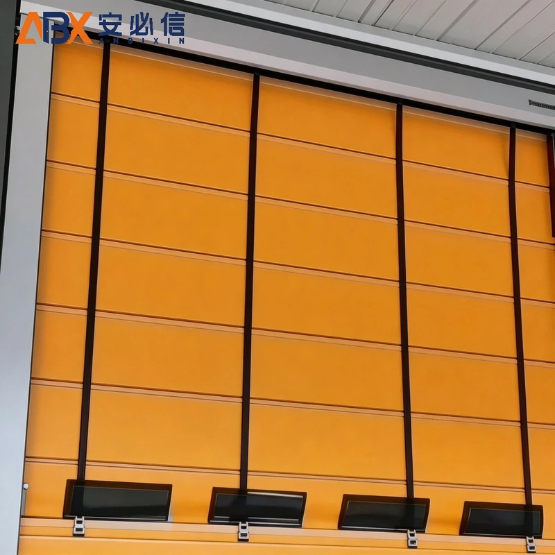 眉山冷库门封